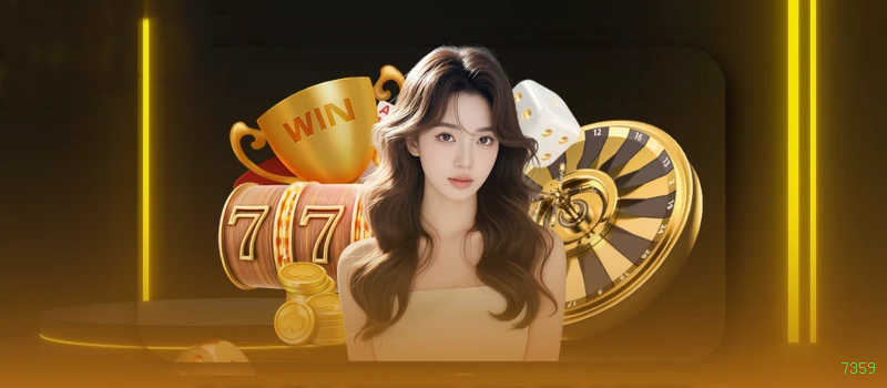 Ganhe prêmios incríveis na 7359